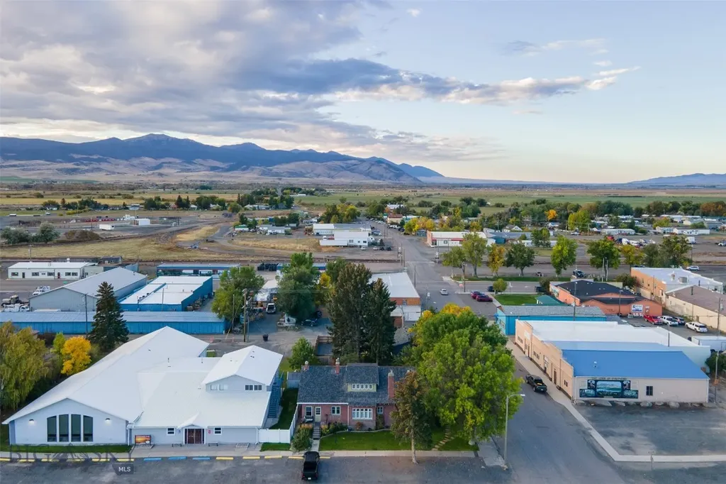 12 N Division Street Whitehall MT 59759