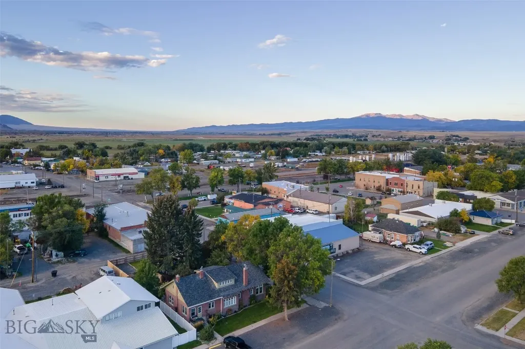 12 N Division Street Whitehall MT 59759