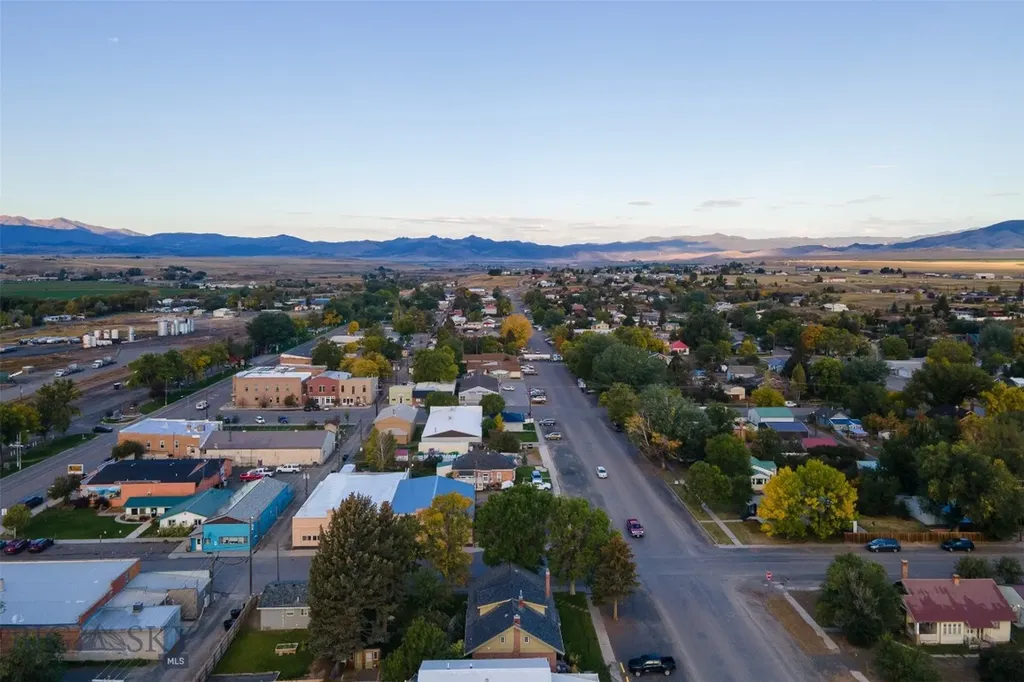 12 N Division Street Whitehall MT 59759