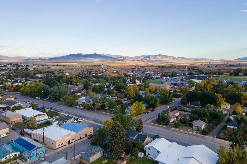 12 N Division Street Whitehall MT 59759