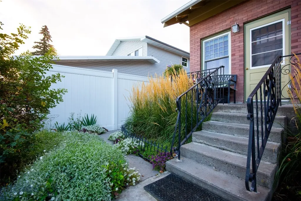 12 N Division Street Whitehall MT 59759