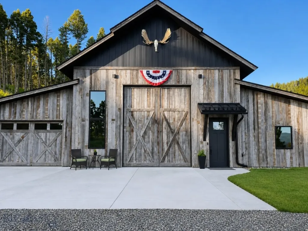 182 Elk Ridge Road Livingston MT 59047