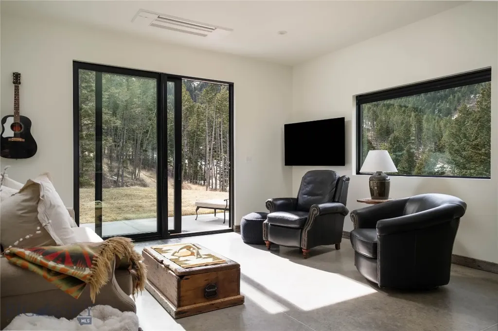 182 Elk Ridge Road Livingston MT 59047