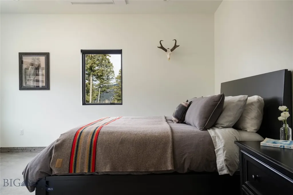 182 Elk Ridge Road Livingston MT 59047