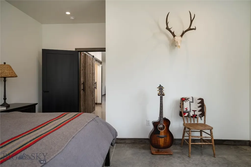 182 Elk Ridge Road Livingston MT 59047