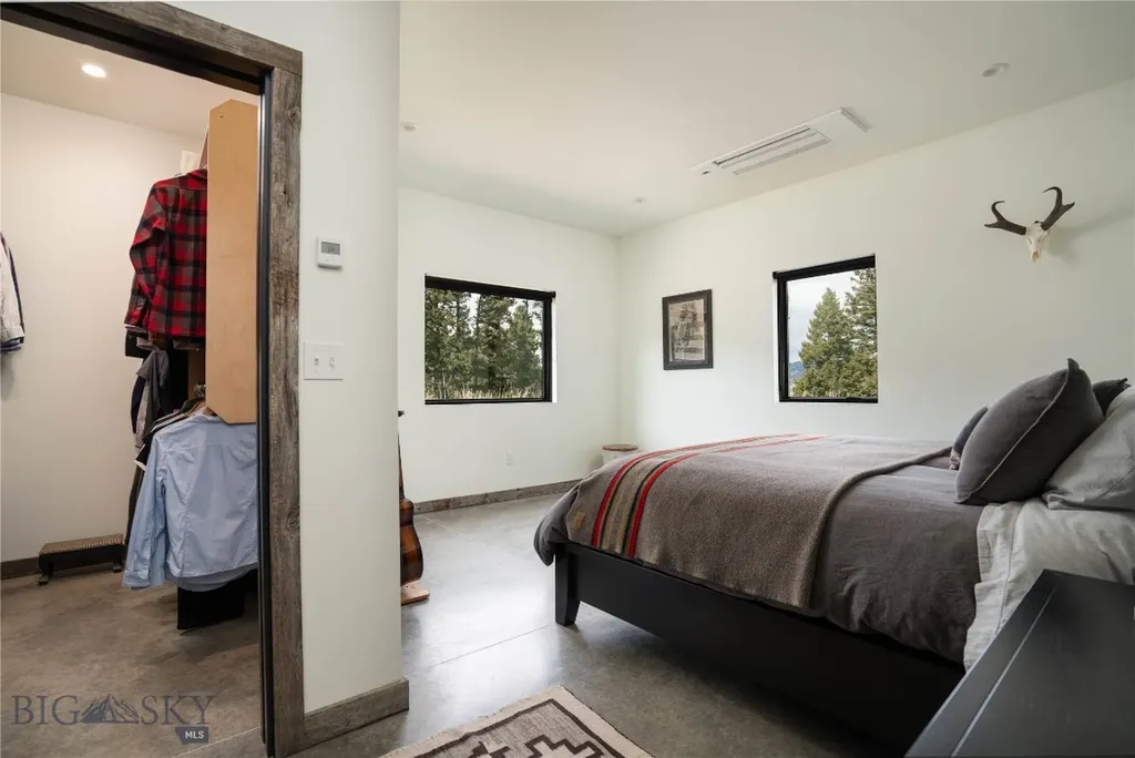 182 Elk Ridge Road Livingston MT 59047