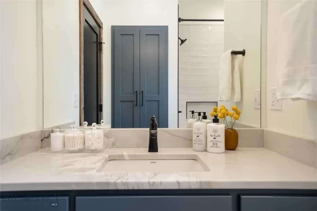 182 Elk Ridge Road Livingston MT 59047