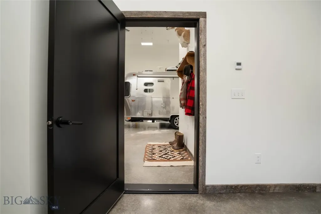 182 Elk Ridge Road Livingston MT 59047