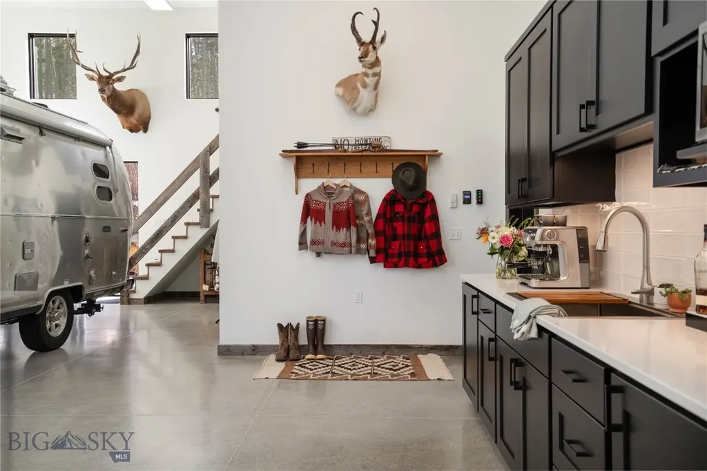 182 Elk Ridge Road Livingston MT 59047