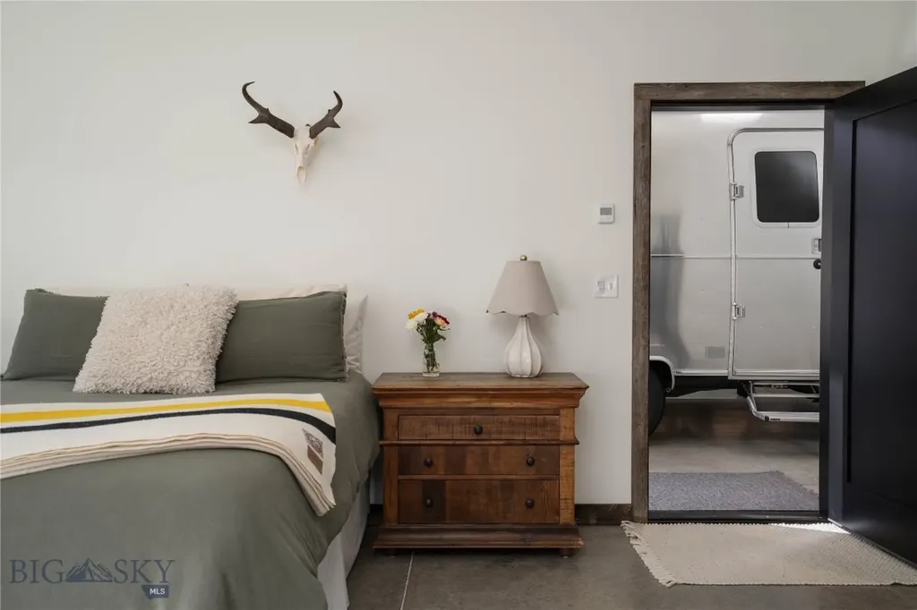 182 Elk Ridge Road Livingston MT 59047