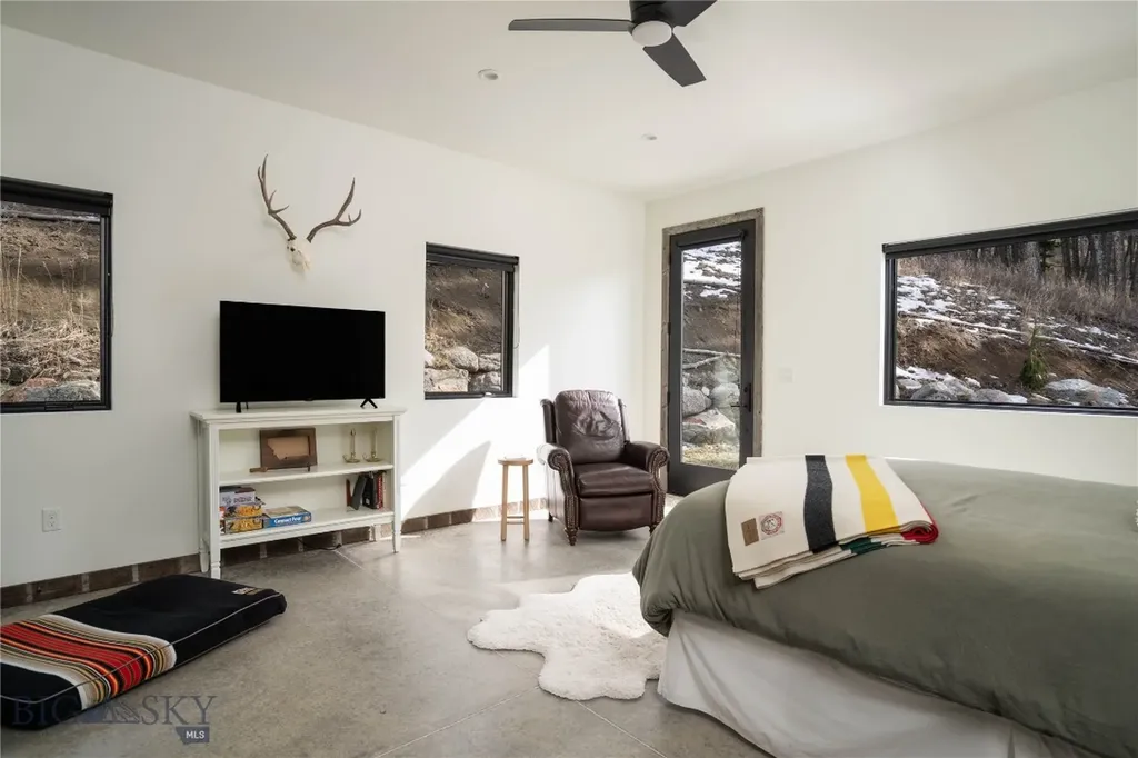 182 Elk Ridge Road Livingston MT 59047