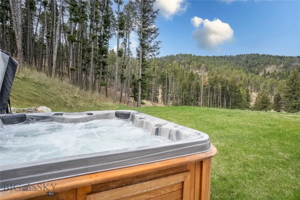 182 Elk Ridge Road Livingston MT 59047