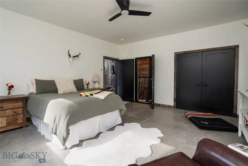 182 Elk Ridge Road Livingston MT 59047