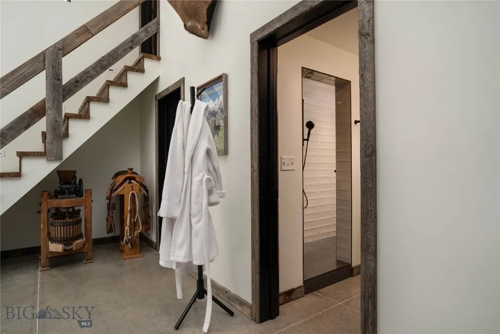 182 Elk Ridge Road Livingston MT 59047