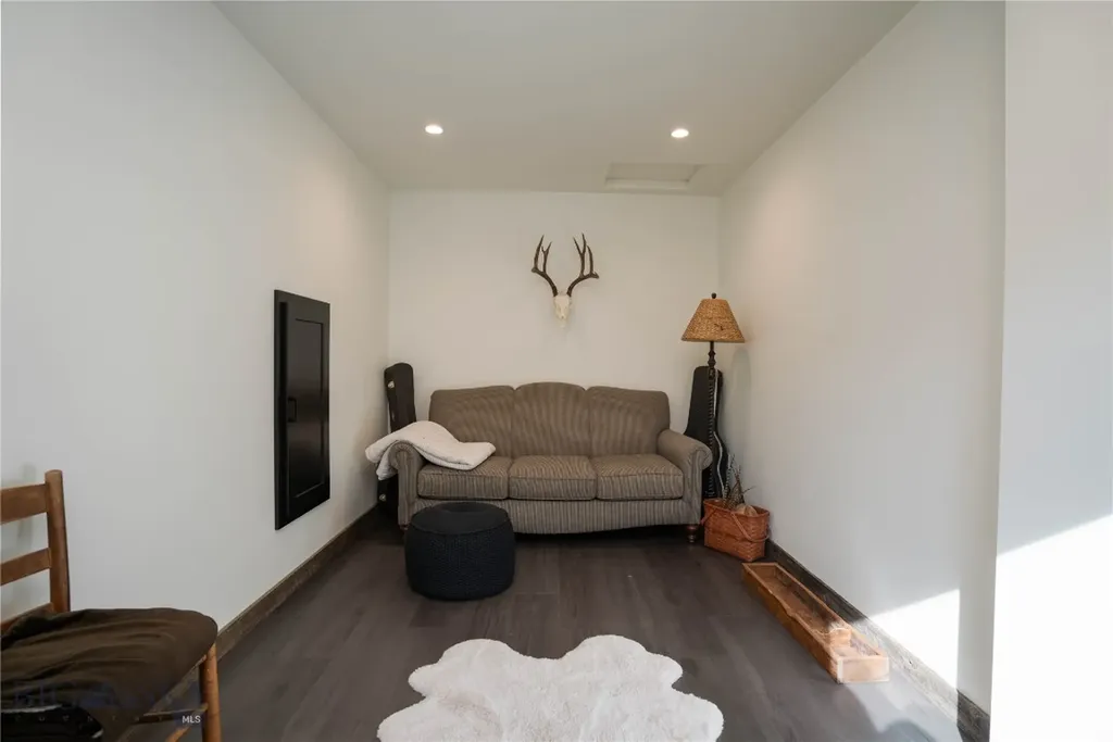 182 Elk Ridge Road Livingston MT 59047