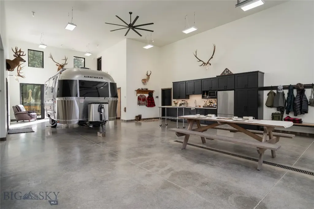 182 Elk Ridge Road Livingston MT 59047