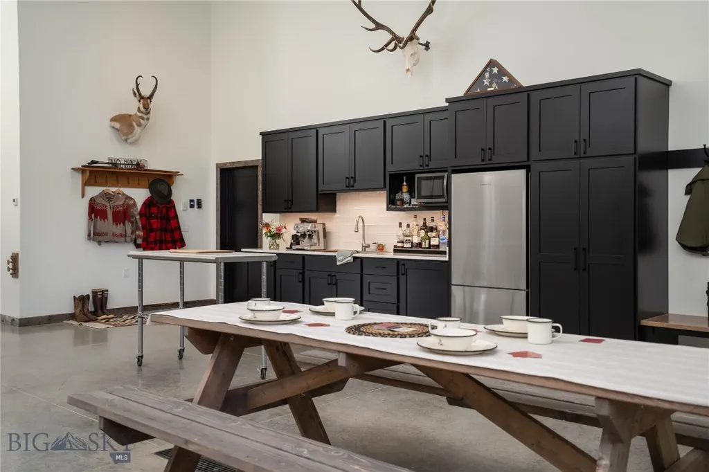 182 Elk Ridge Road Livingston MT 59047
