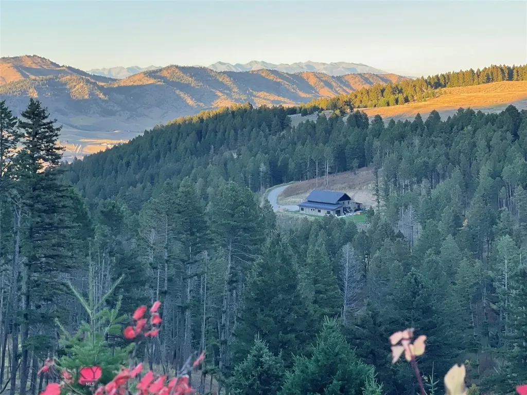 182 Elk Ridge Road Livingston MT 59047