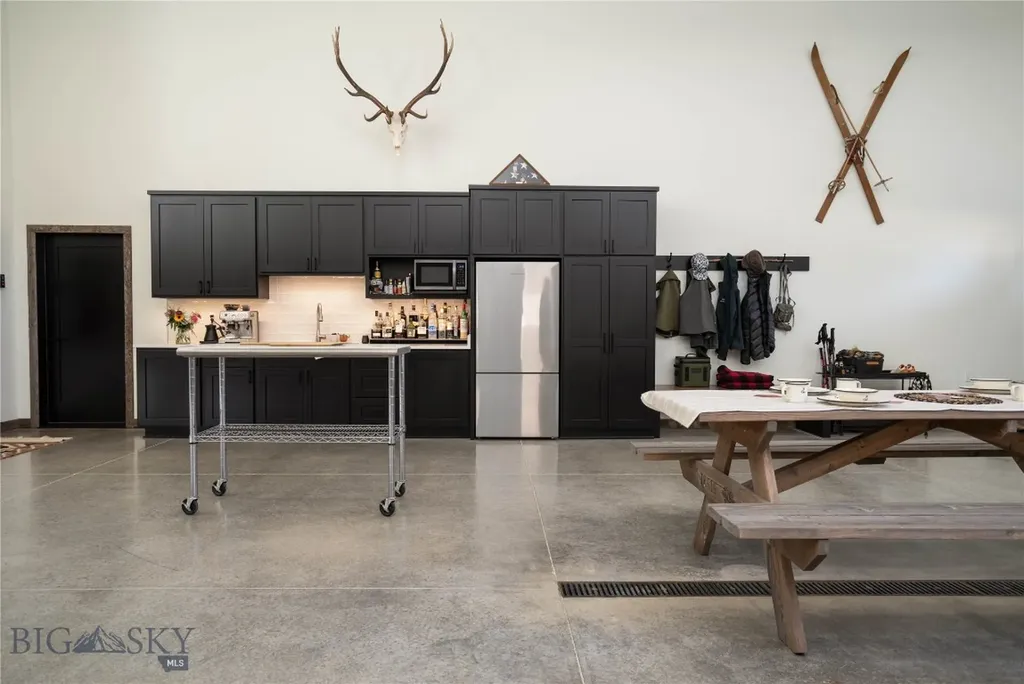 182 Elk Ridge Road Livingston MT 59047