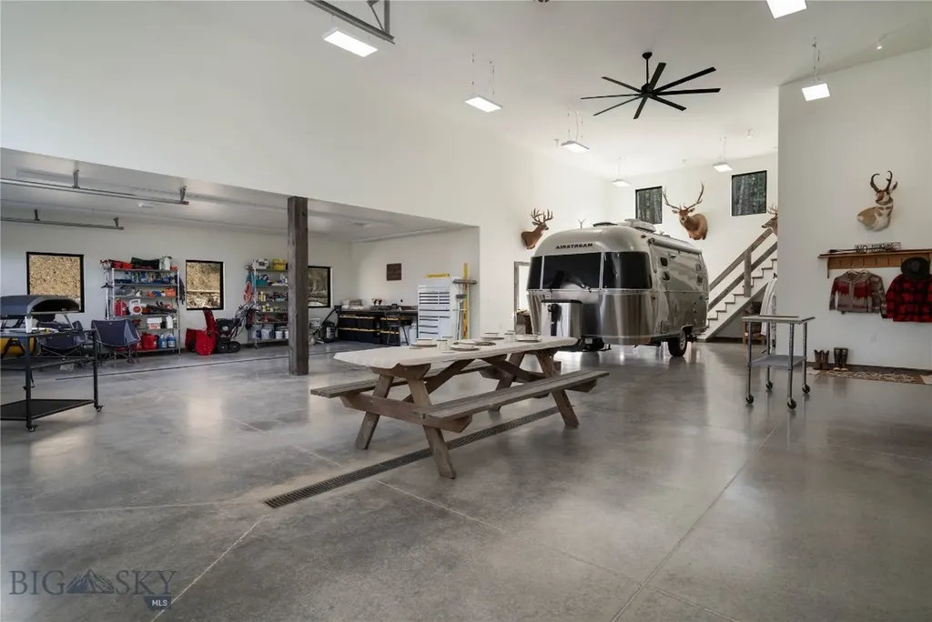182 Elk Ridge Road Livingston MT 59047