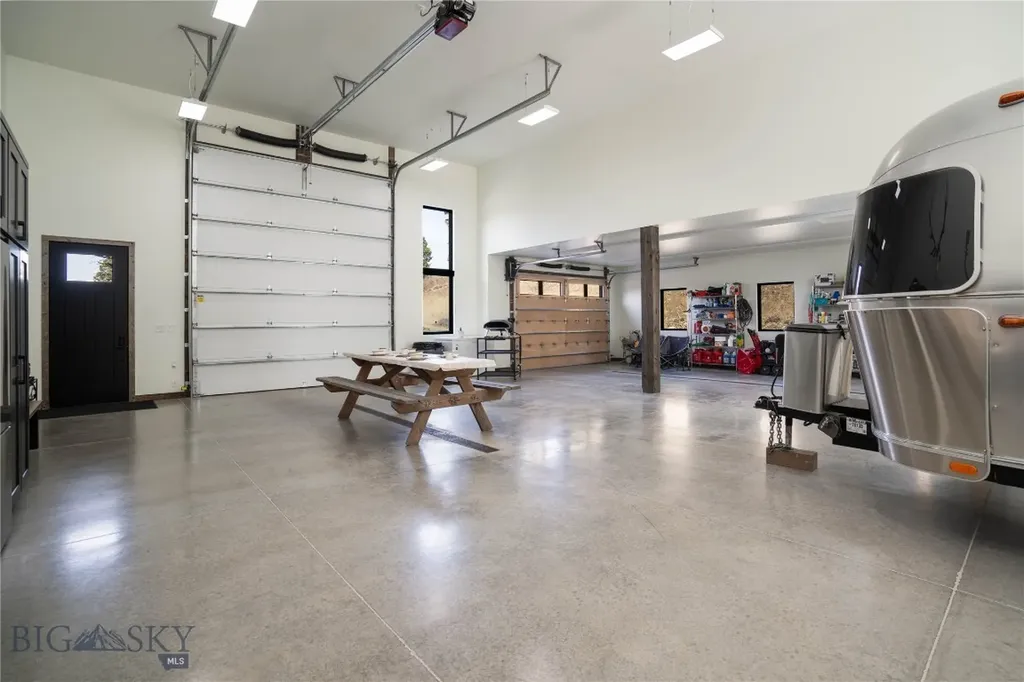 182 Elk Ridge Road Livingston MT 59047