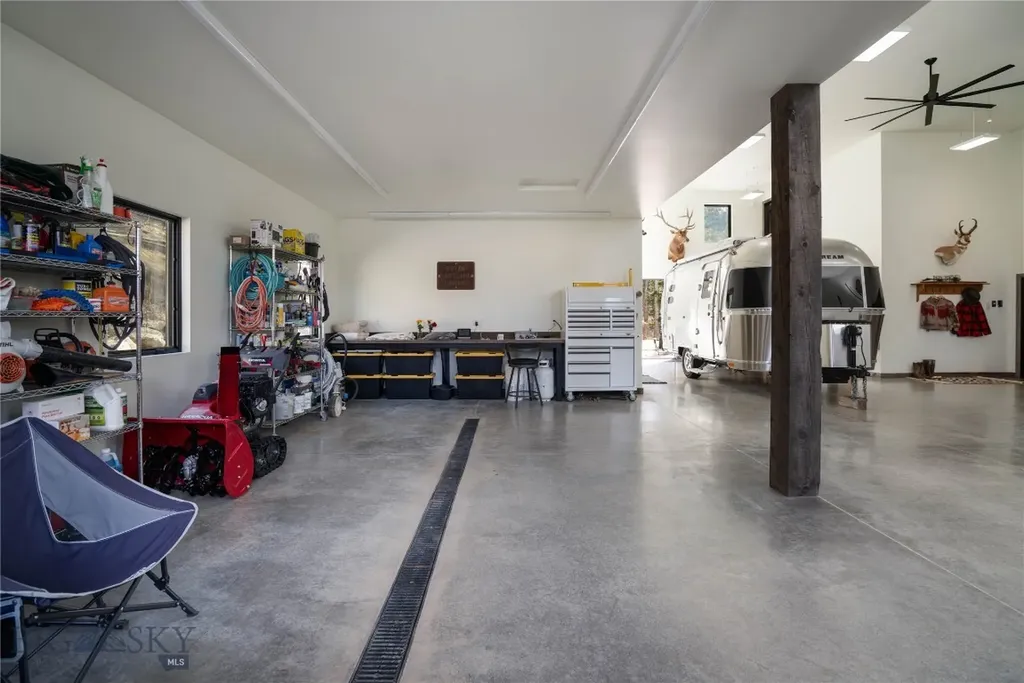 182 Elk Ridge Road Livingston MT 59047