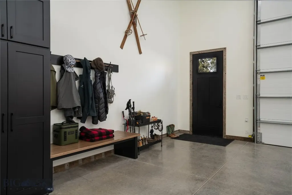 182 Elk Ridge Road Livingston MT 59047