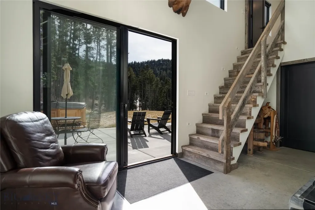 182 Elk Ridge Road Livingston MT 59047