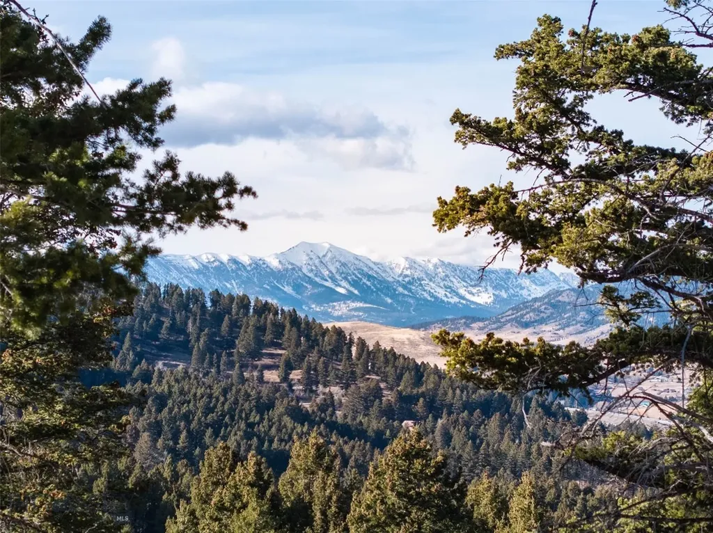 182 Elk Ridge Road Livingston MT 59047