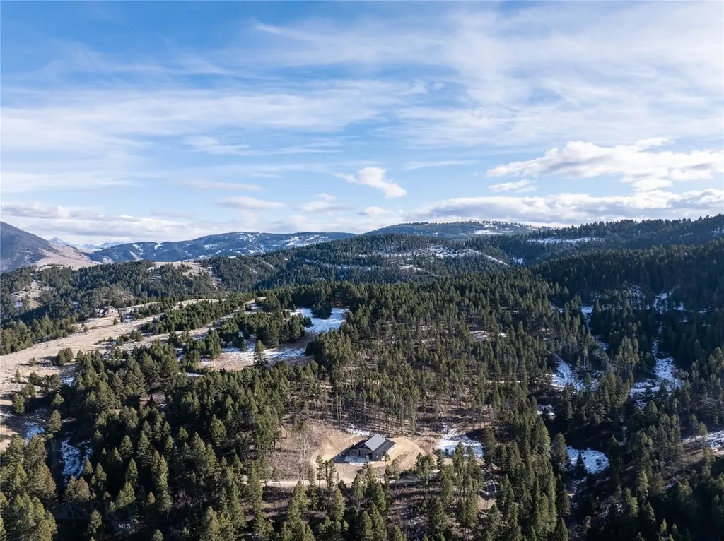182 Elk Ridge Road Livingston MT 59047