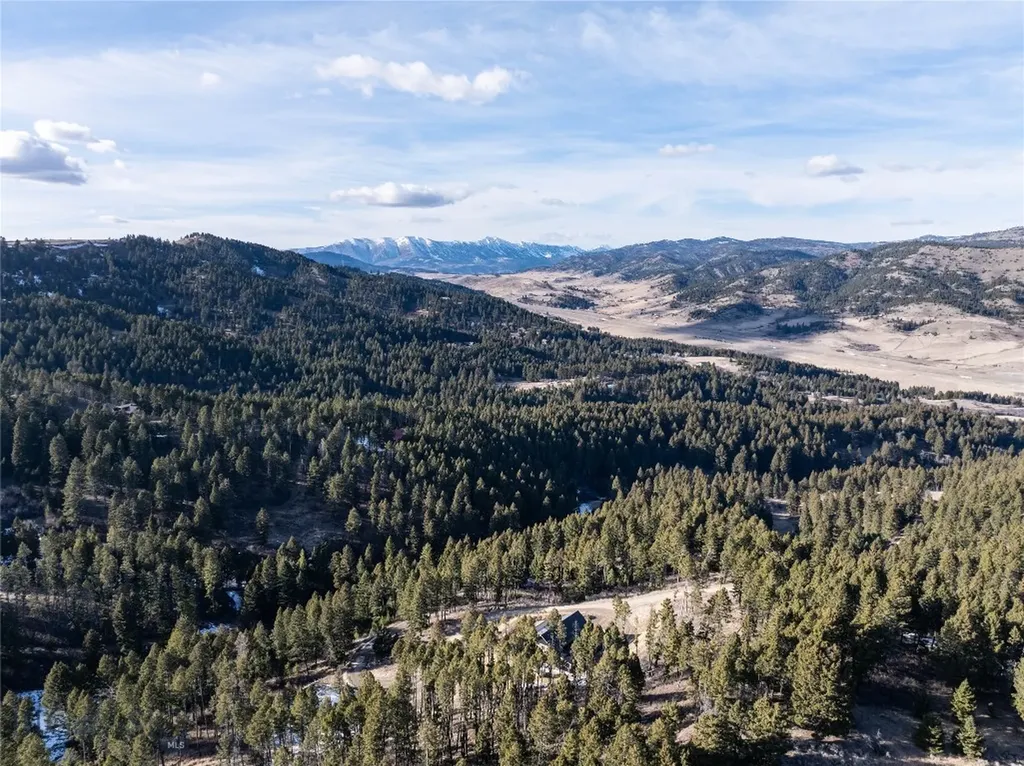 182 Elk Ridge Road Livingston MT 59047