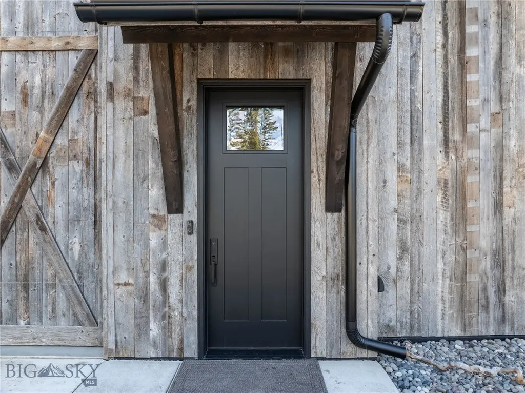 182 Elk Ridge Road Livingston MT 59047
