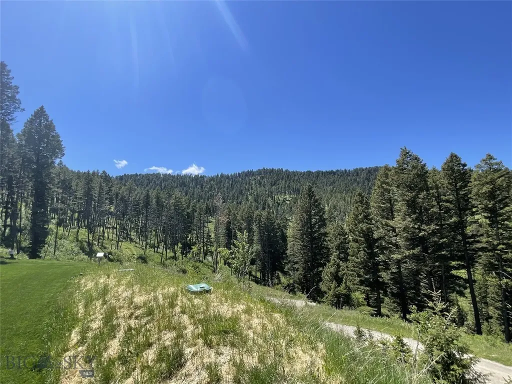 182 Elk Ridge Road Livingston MT 59047
