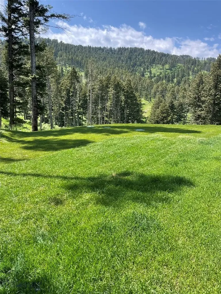 182 Elk Ridge Road Livingston MT 59047
