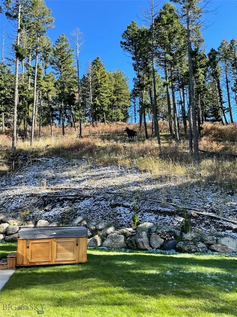 182 Elk Ridge Road Livingston MT 59047