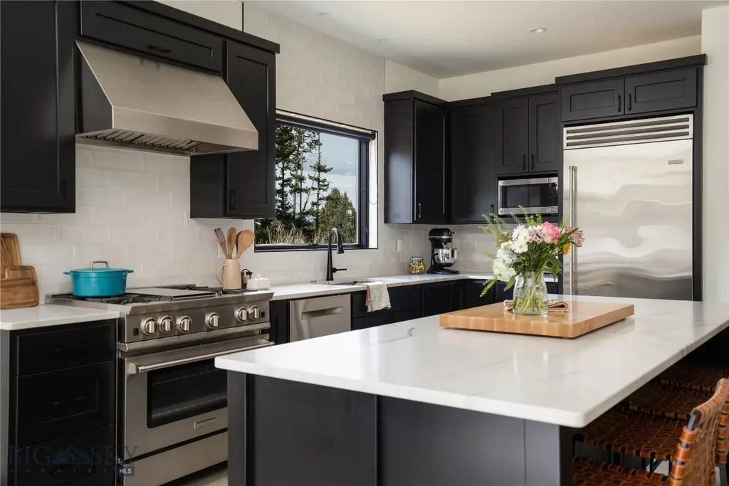 182 Elk Ridge Road Livingston MT 59047