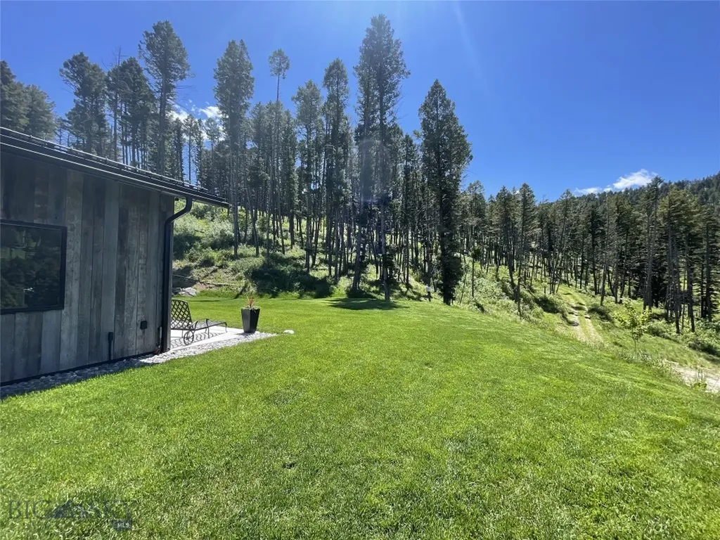 182 Elk Ridge Road Livingston MT 59047