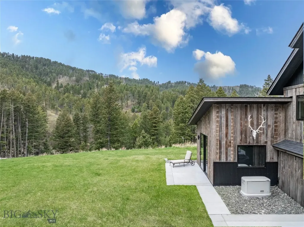 182 Elk Ridge Road Livingston MT 59047