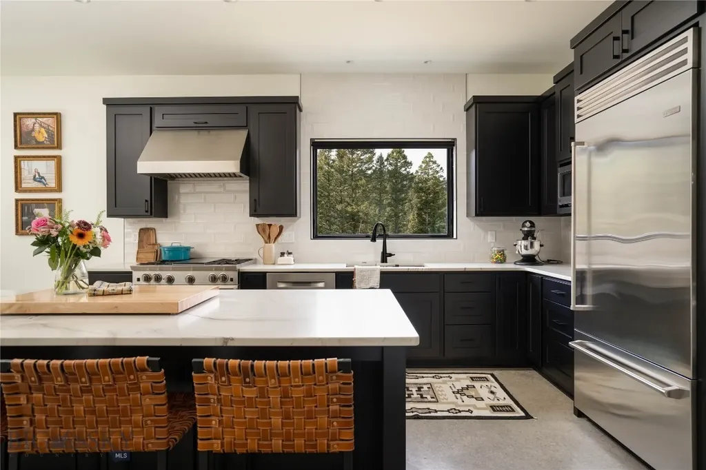 182 Elk Ridge Road Livingston MT 59047