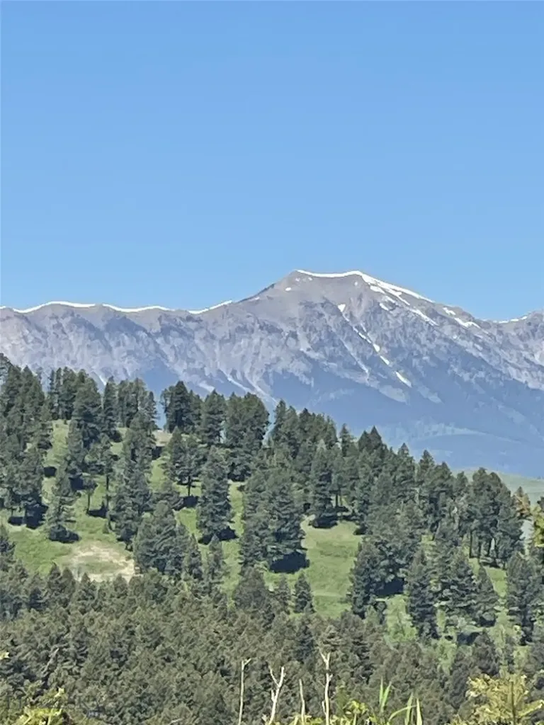 182 Elk Ridge Road Livingston MT 59047