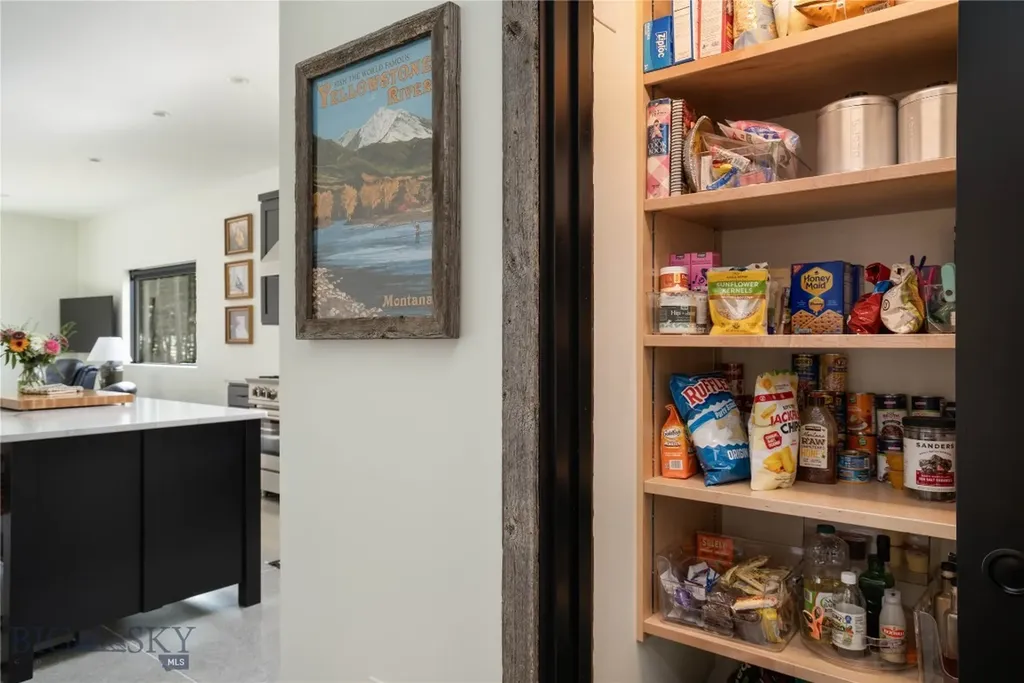 182 Elk Ridge Road Livingston MT 59047