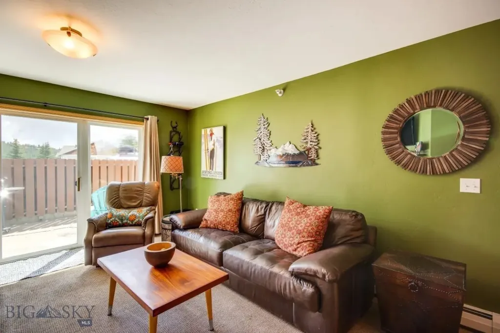 13 Moose Ridge Road Big Sky MT 59716