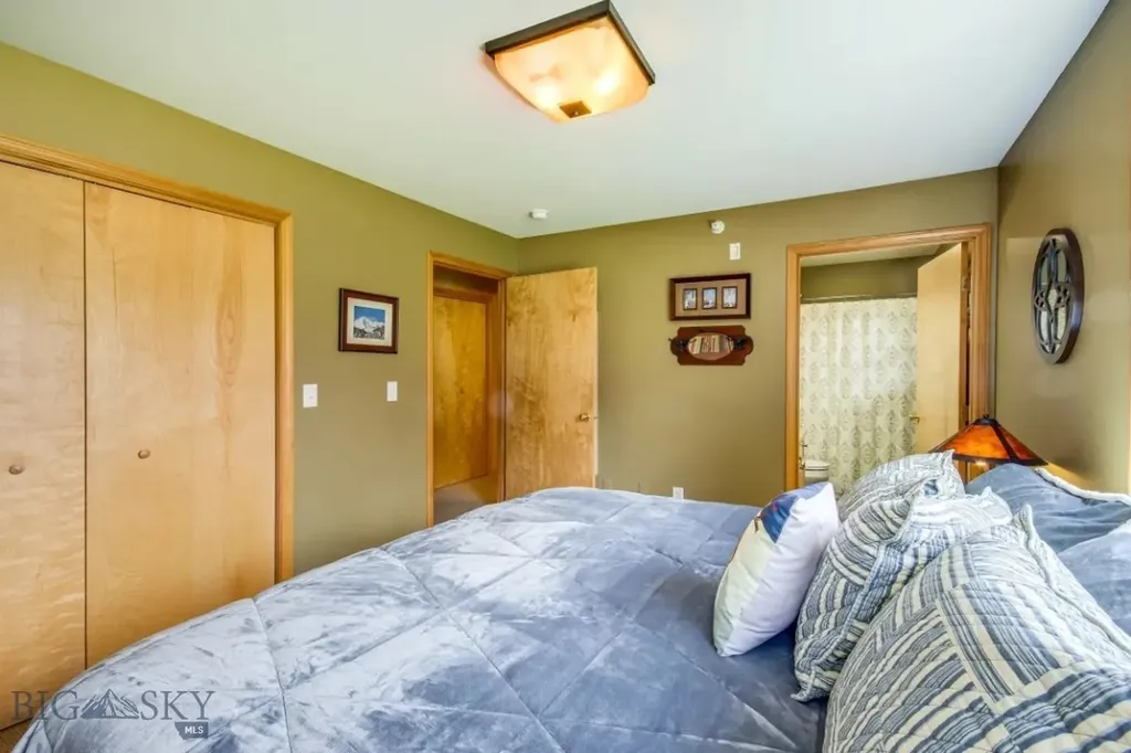 13 Moose Ridge Road Big Sky MT 59716