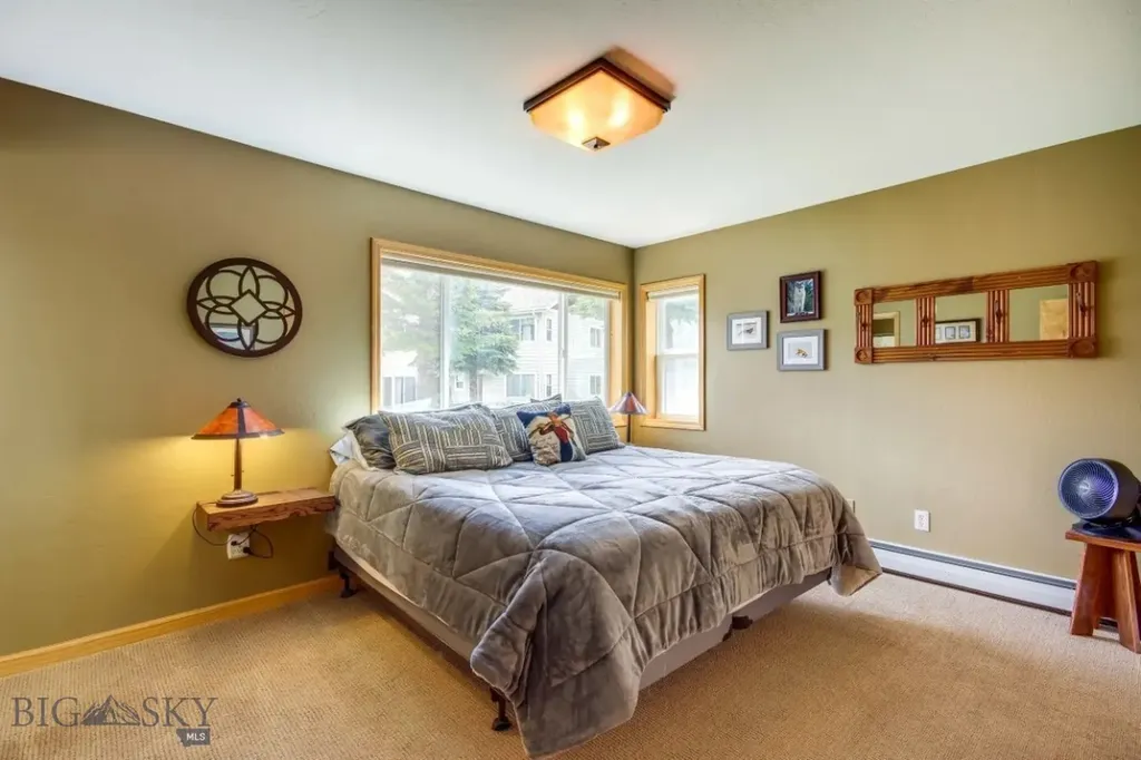 13 Moose Ridge Road Big Sky MT 59716