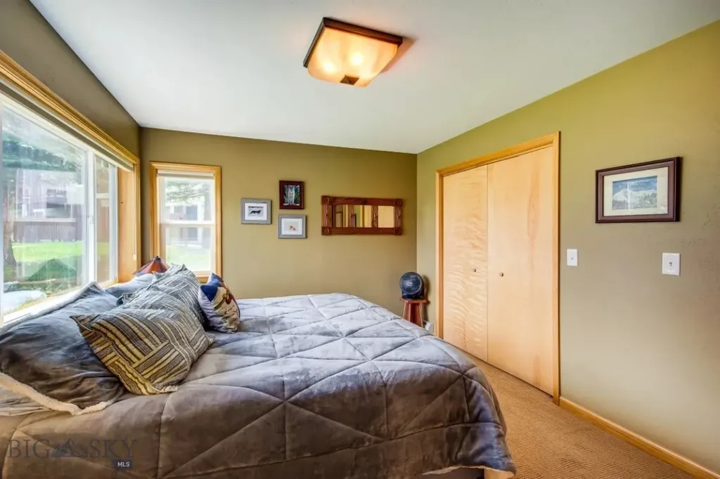 13 Moose Ridge Road Big Sky MT 59716
