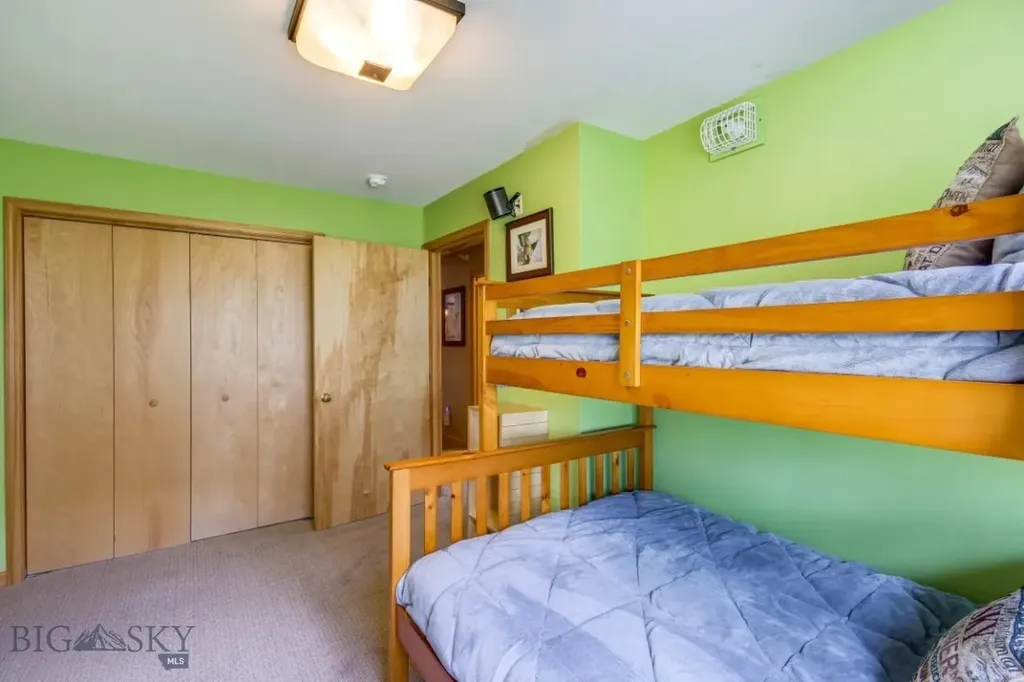 13 Moose Ridge Road Big Sky MT 59716