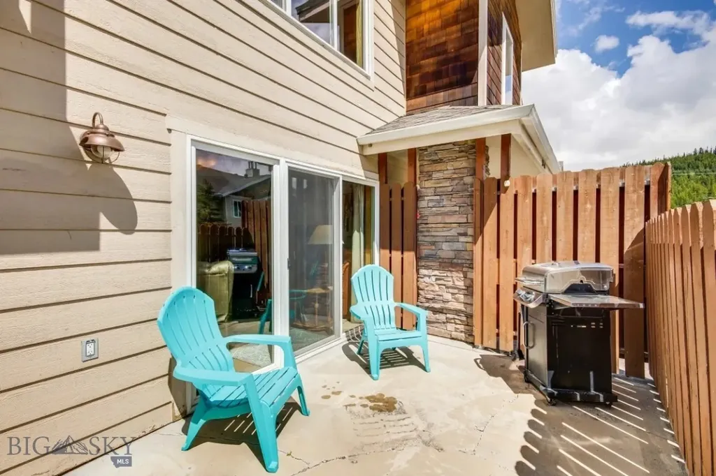 13 Moose Ridge Road Big Sky MT 59716