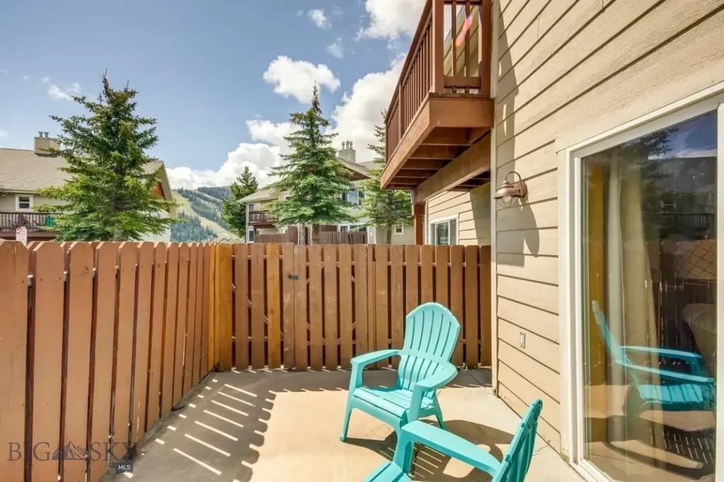 13 Moose Ridge Road Big Sky MT 59716