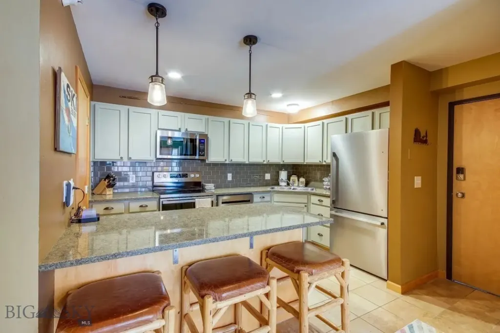 13 Moose Ridge Road Big Sky MT 59716