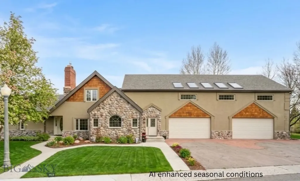 40 N Lake Drive Butte MT 59701